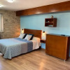Отель Apartamentos Currás en Touriñán, фото 5