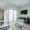 Отель Sercotel Sevilla Guadalquivir Suites, фото 3