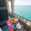 Отель Il Baluardo Sea View Apartment on the Cliff, фото 10
