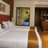 Отель JM Four Hotel, фото 3