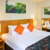 Отель The Lakes Resort Cairns, фото 7