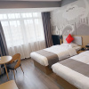 Отель Shangkeyou Hotel (Xianyang Qin Dou Beishangzhao Branch), фото 5