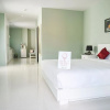 Отель NIDA Rooms Rat Uthit Soi 6 Bazaar, фото 4