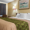 Отель Econo Lodge, фото 6