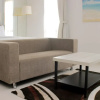 Отель Comfy And Spacious Studio Azalea Suites Apartment, фото 1