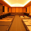 Отель Natural SPA, Kanazawa Hotel Yumenoyu, фото 47