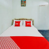 Отель OYO 90077 Live Homestay, фото 33