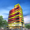 Отель MaxOneHotels at Dharmahusada - Surabaya, фото 23