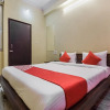Отель City Inn By OYO Rooms, фото 15