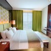 Отель Swiss Belinn SKA Pekanbaru, фото 5