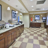 Отель Hampton Inn Brockport, NY, фото 21
