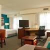 Отель Residence Inn By Marriott Hartford Manchester, фото 3