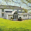 Отель Luxury 5 Star Farmhouse Near The Cornish Coast On The Bonython Estate Lizard Peninsula, фото 1