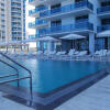 Отель Pelican Stay Furnished Apartments in Monte Carlo Miami Beach, фото 11