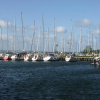 Отель Ferienwohnung Bischoff in Lemkenhafen, фото 15