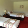 Отель Bell Tower Inn, фото 11