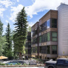 Отель Durant Condos by iTrip Aspen Snowmass, фото 25