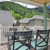 Отель 570 West Colorado Private Home, Town Of Telluride, фото 10