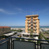 Отель Sole Mio Rimini, фото 28