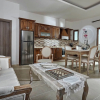 Отель New Beautiful Complex With Villas and App, bBg Pool, Stunning Views, SW Crete, фото 17
