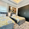 Отель Luxurious 4B Villa With Garden Al Furjan, фото 6