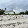 Отель YU Resort, фото 23