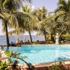 Отель Teluk Indah Beach & Pool Villa, фото 10
