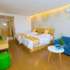 Отель Greentree Inn Cixi Zhouxiang Town Jiayue Plaza, фото 12