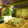 Отель Vegas Culture Hotel (Chengdu Shaoling Road), фото 13