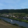 Отель Traumhafte Wohnung mit Moselblick, фото 6