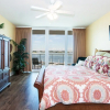 Отель Three Bedroom Condo With Calming Bay Views Unit Crd0303, фото 3