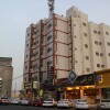 Отель Al Eairy Furnished Apartments - Al Bahah 1 в Аль-Бахе