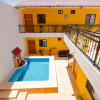 Отель Casa Familiar near beach, фото 13