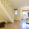Отель Inviting 7-bed House With sea Views in Hythe, фото 24