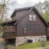 Отель Er257-mountain Charm Great Location-close To Town 3 Bedroom Cabin, фото 14