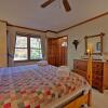 Отель Lilly's Mountain Getaway - 4 Br Home, фото 4