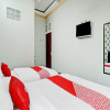 Отель The Halona Villa Batu by OYO Rooms, фото 5