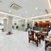 Отель Super 8 Hotel (Penglai Penglaige Dengzhou Road), фото 6