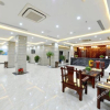 Отель Super 8 Hotel (Penglai Penglaige Dengzhou Road), фото 4