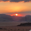 Отель Wadi Rum Safari Camp & Trips, фото 36