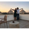 Отель Desert Pyramids Studio, фото 8
