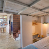 Отель Loft Atelier Apartment Heraklion, фото 4