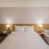 Отель Aank Hotel Incheon Guwol, фото 4