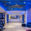 Отель Rodina Beach Hotel, фото 1