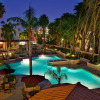 Отель Crowne Plaza Phoenix - Chandler Golf Resort, an IHG Hotel, фото 20