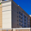 Отель Holiday Inn Hotel & Suites Dalton, фото 1