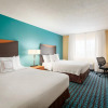 Отель Fairfield Inn & Suites Omaha East/Council Bluffs, IA, фото 2