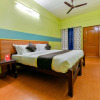 Отель OYO 19539 Green Willow Residency, фото 6
