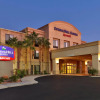Отель SpringHill Suites by Marriott Yuma, фото 1
