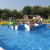 Отель Camping Bella Terra, фото 12